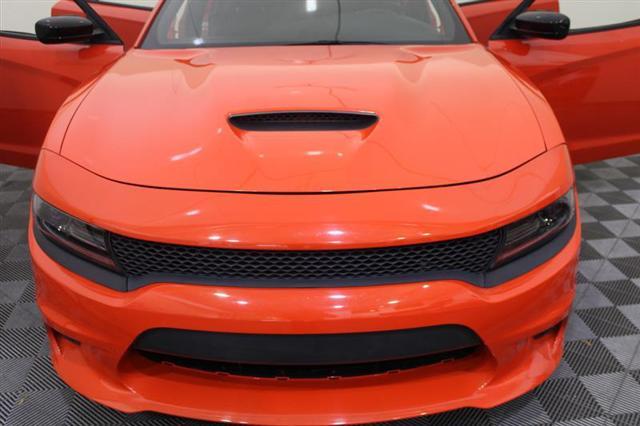 used 2022 Dodge Charger car, priced at $26,995