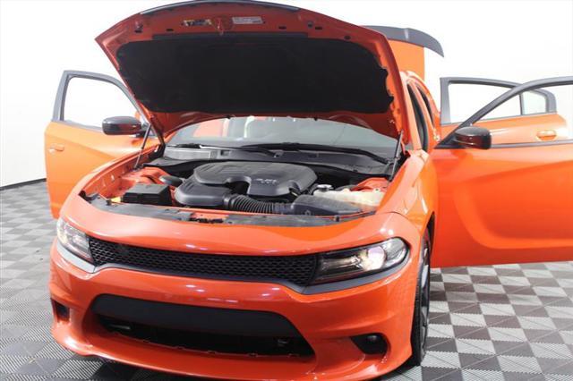 used 2022 Dodge Charger car, priced at $26,995