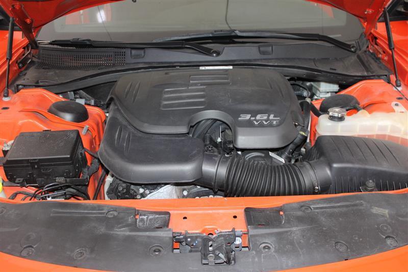 used 2022 Dodge Charger car, priced at $24,995