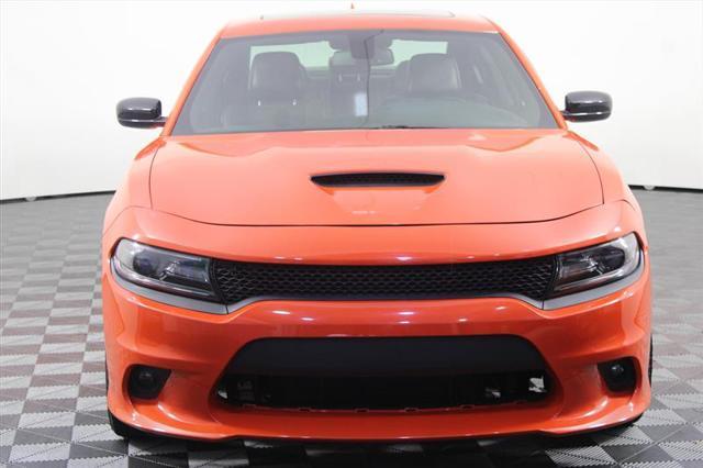 used 2022 Dodge Charger car, priced at $26,995