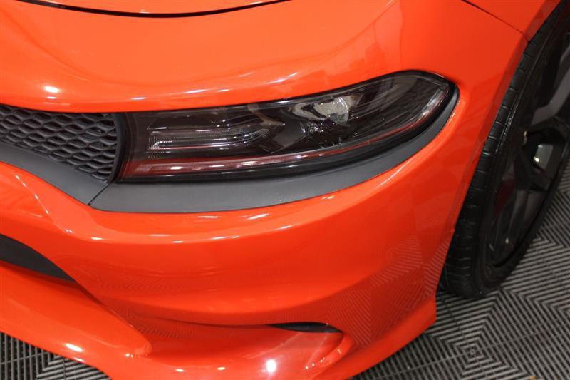 used 2022 Dodge Charger car, priced at $24,995
