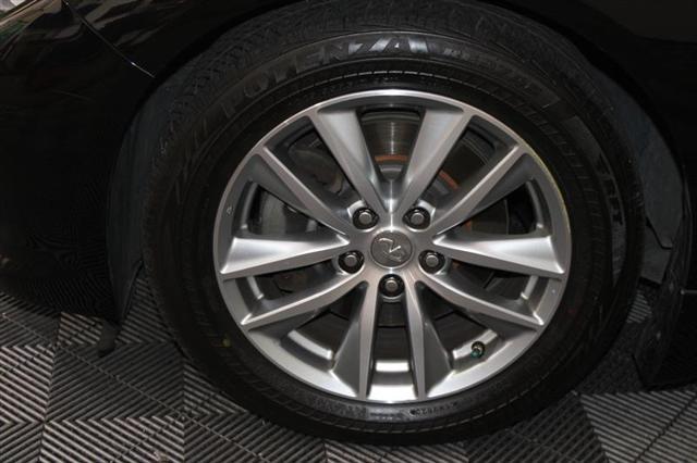 used 2014 INFINITI Q50 Hybrid car, priced at $7,995