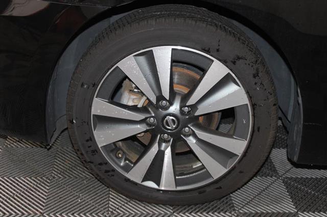 used 2018 Nissan Sentra car, priced at $9,995