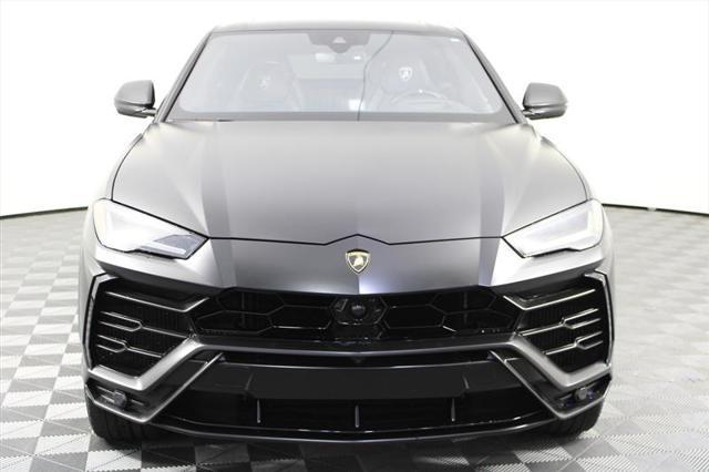 used 2019 Lamborghini Urus car, priced at $169,995