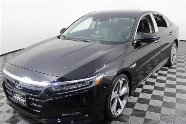 used 2020 Honda Accord car, priced at $26,995