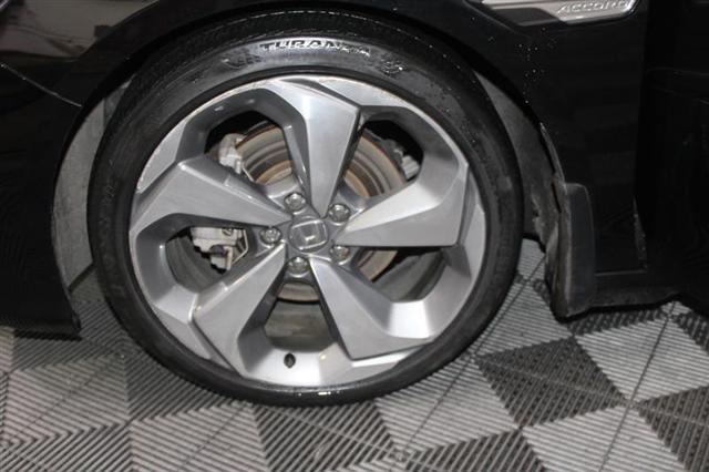 used 2020 Honda Accord car, priced at $26,995
