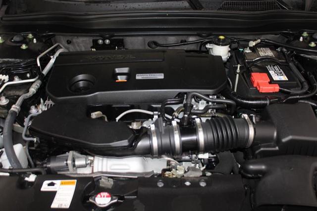 used 2020 Honda Accord car, priced at $26,995