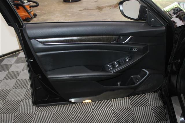 used 2020 Honda Accord car, priced at $26,995