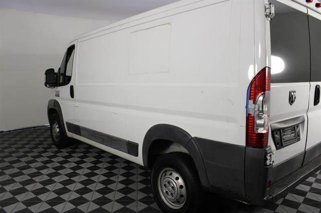 used 2017 Ram ProMaster 1500 car, priced at $16,995