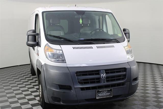 used 2017 Ram ProMaster 1500 car, priced at $16,995