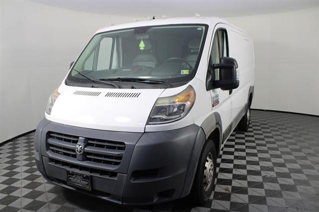 used 2017 Ram ProMaster 1500 car, priced at $16,995