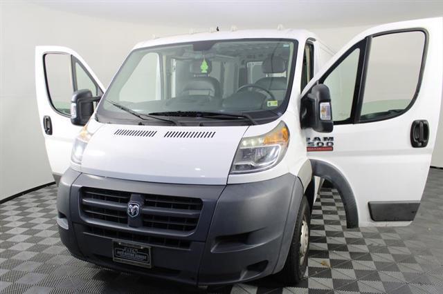 used 2017 Ram ProMaster 1500 car, priced at $16,995