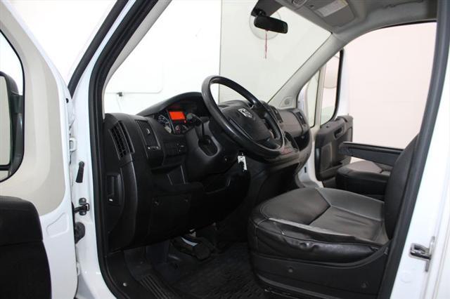 used 2017 Ram ProMaster 1500 car, priced at $16,995