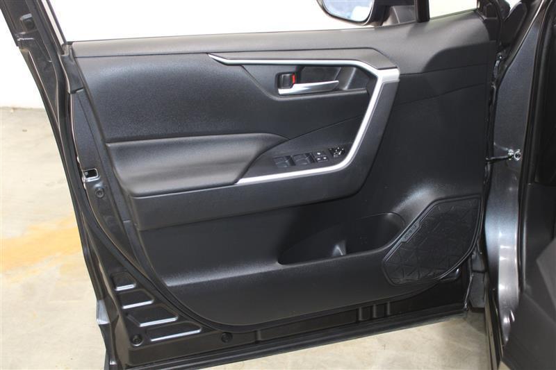 used 2020 Toyota RAV4 car, priced at $21,444