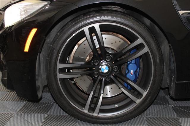 used 2015 BMW M4 car, priced at $28,444