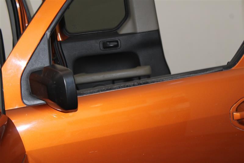 used 2007 Honda Element car, priced at $2,995