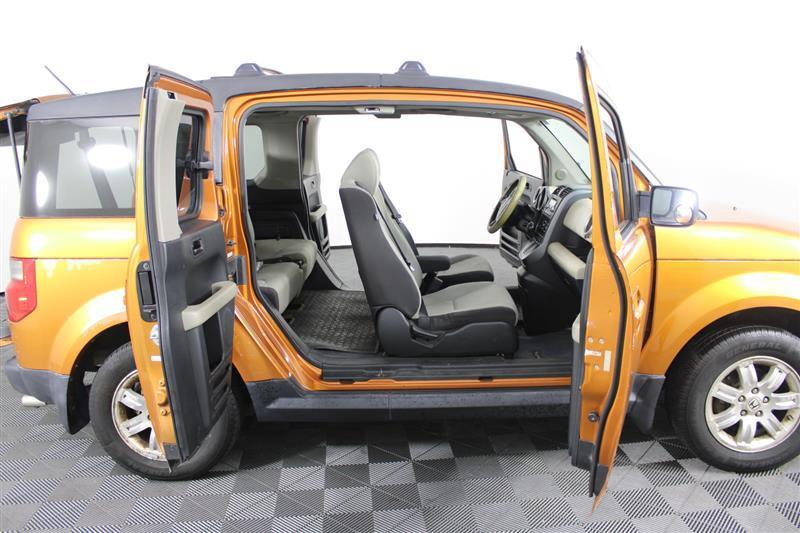 used 2007 Honda Element car, priced at $2,995