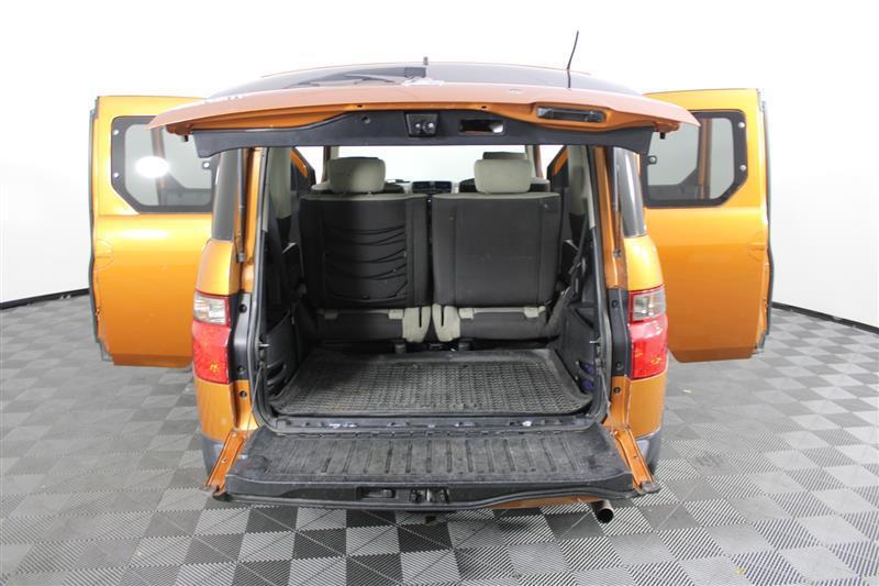 used 2007 Honda Element car, priced at $2,995