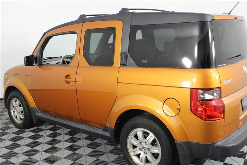 used 2007 Honda Element car, priced at $2,995