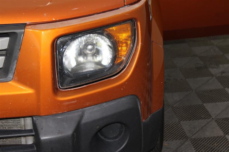 used 2007 Honda Element car, priced at $2,995