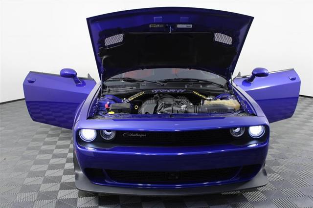 used 2020 Dodge Challenger car, priced at $42,995