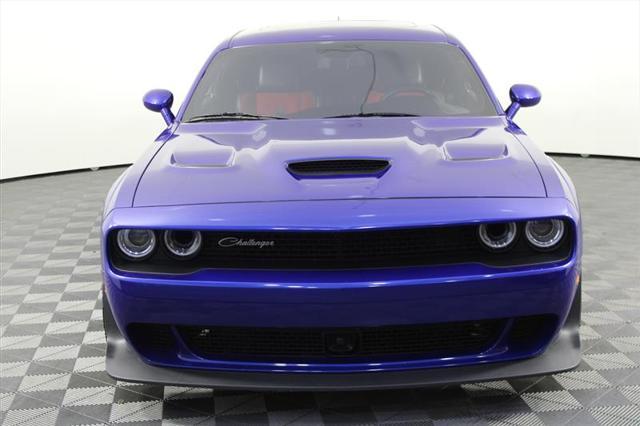 used 2020 Dodge Challenger car, priced at $42,995