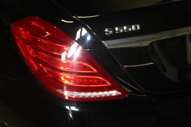 used 2015 Mercedes-Benz S-Class car, priced at $25,163