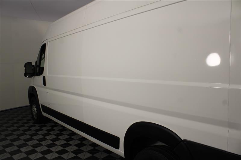 used 2023 Ram ProMaster 2500 car, priced at $25,444