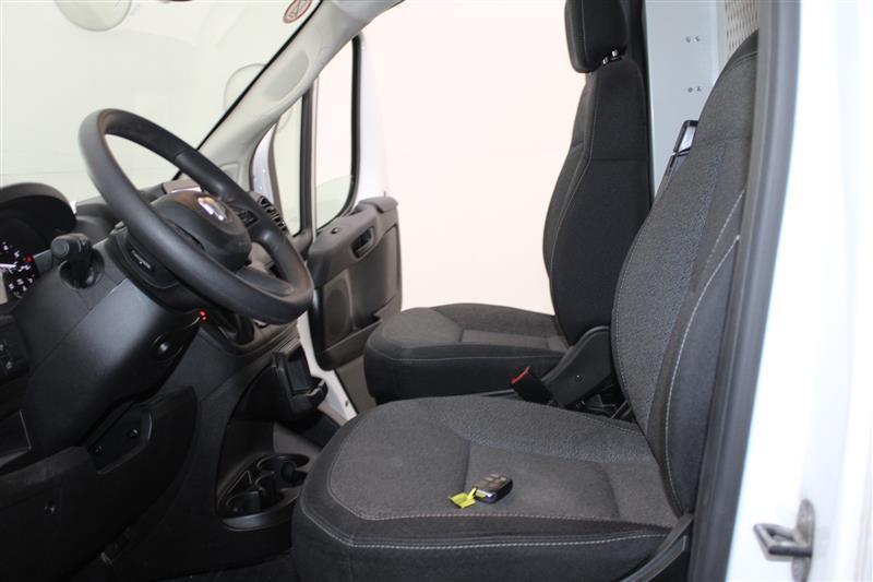 used 2023 Ram ProMaster 2500 car, priced at $25,444