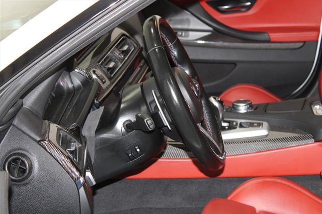 used 2016 BMW M6 car, priced at $33,444