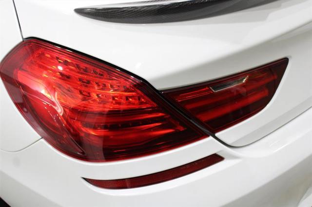 used 2016 BMW M6 car, priced at $33,444