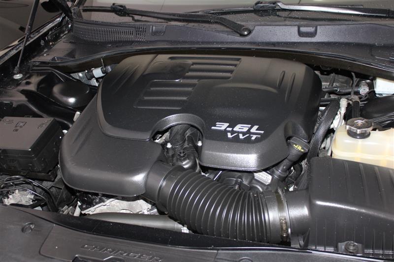 used 2022 Dodge Charger car, priced at $17,995