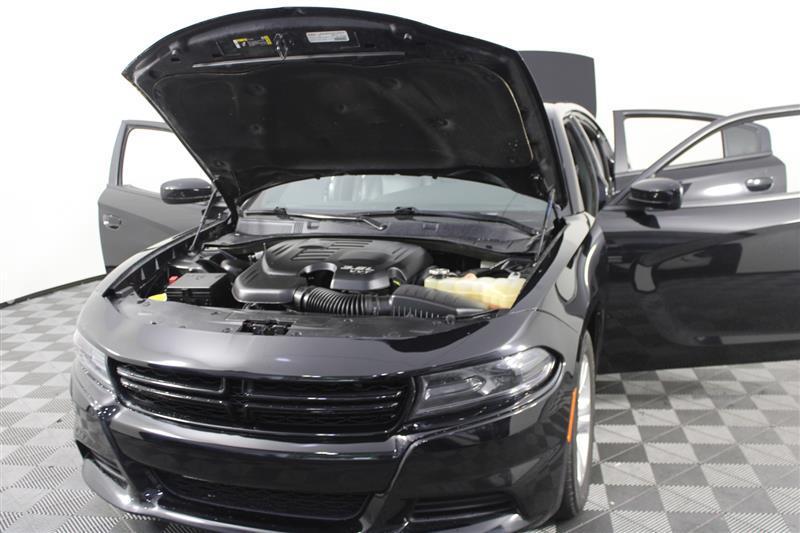 used 2022 Dodge Charger car, priced at $17,995