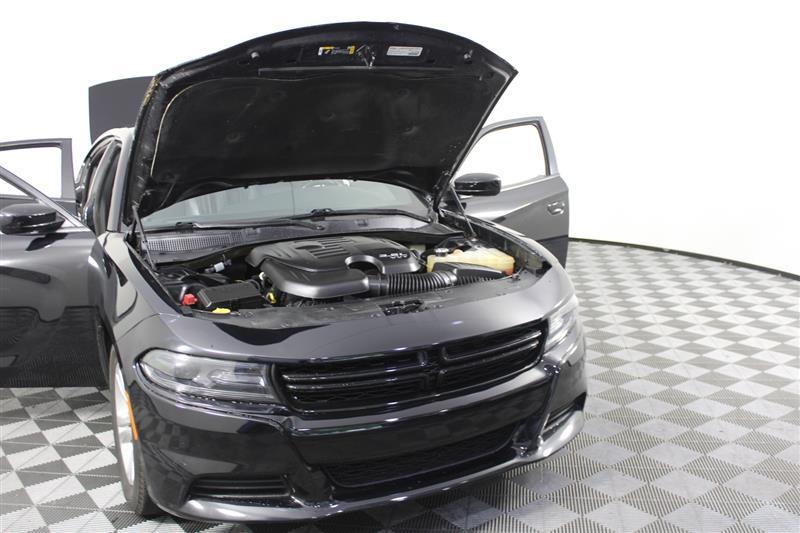 used 2022 Dodge Charger car, priced at $17,995