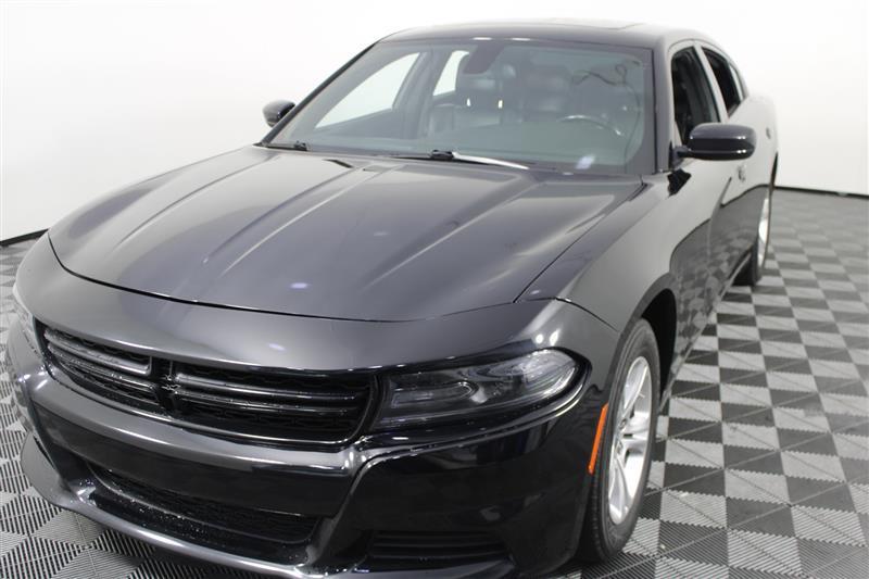 used 2022 Dodge Charger car, priced at $17,995