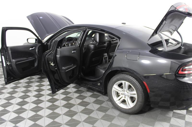used 2022 Dodge Charger car, priced at $17,995