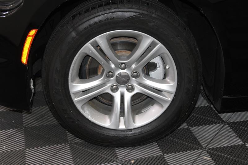 used 2022 Dodge Charger car, priced at $17,995