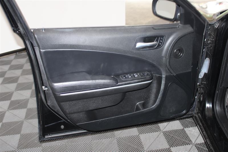 used 2022 Dodge Charger car, priced at $17,995