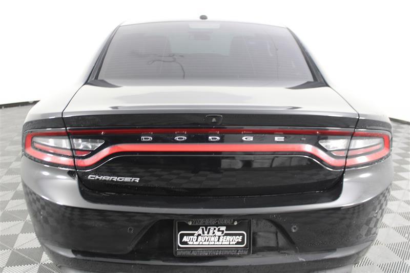 used 2022 Dodge Charger car, priced at $17,995