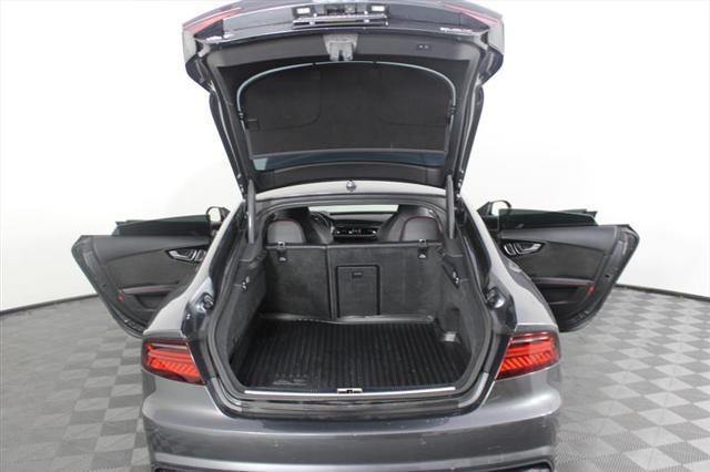 used 2017 Audi A7 car, priced at $17,995