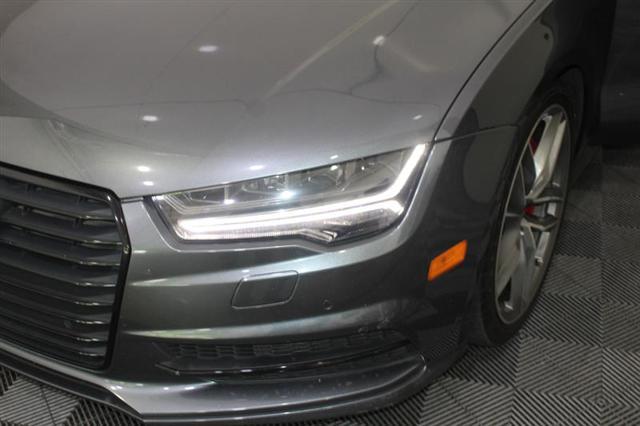 used 2017 Audi A7 car, priced at $17,995