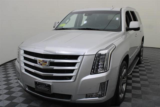 used 2016 Cadillac Escalade car, priced at $22,444