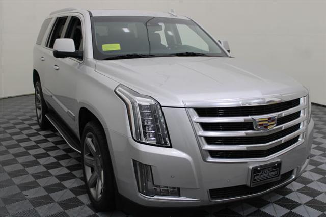 used 2016 Cadillac Escalade car, priced at $22,444