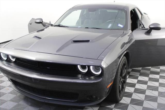 used 2020 Dodge Challenger car, priced at $17,444