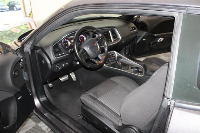 used 2020 Dodge Challenger car, priced at $17,444