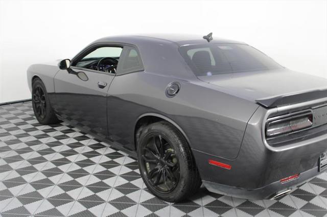 used 2020 Dodge Challenger car, priced at $17,444