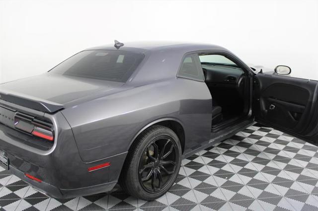 used 2020 Dodge Challenger car, priced at $17,444