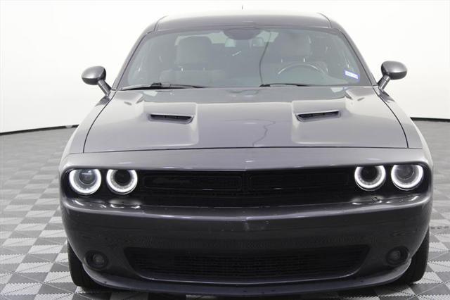 used 2020 Dodge Challenger car, priced at $17,444