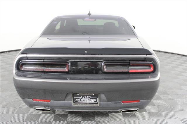 used 2020 Dodge Challenger car, priced at $17,444