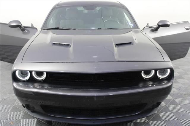 used 2020 Dodge Challenger car, priced at $17,444